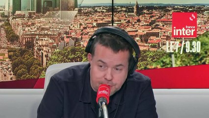 Plus résilient que Mathieu Ricard : Dalai Marleix ! Le Billet de Matthieu Noël