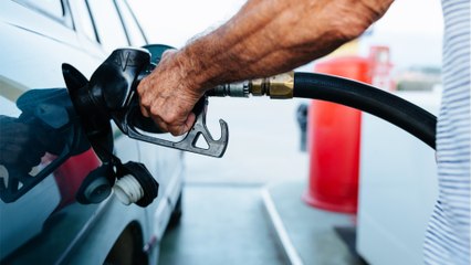 Pénurie d'essence : voici les départements où la vente de carburant est restreinte