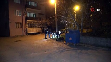 Alacak verecek kavgasında 3 kişi yaralandı