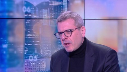 Thibault de Montbrial : «Le pouvoir est face à un mouvement qui est devenu totalement incontrôlable»