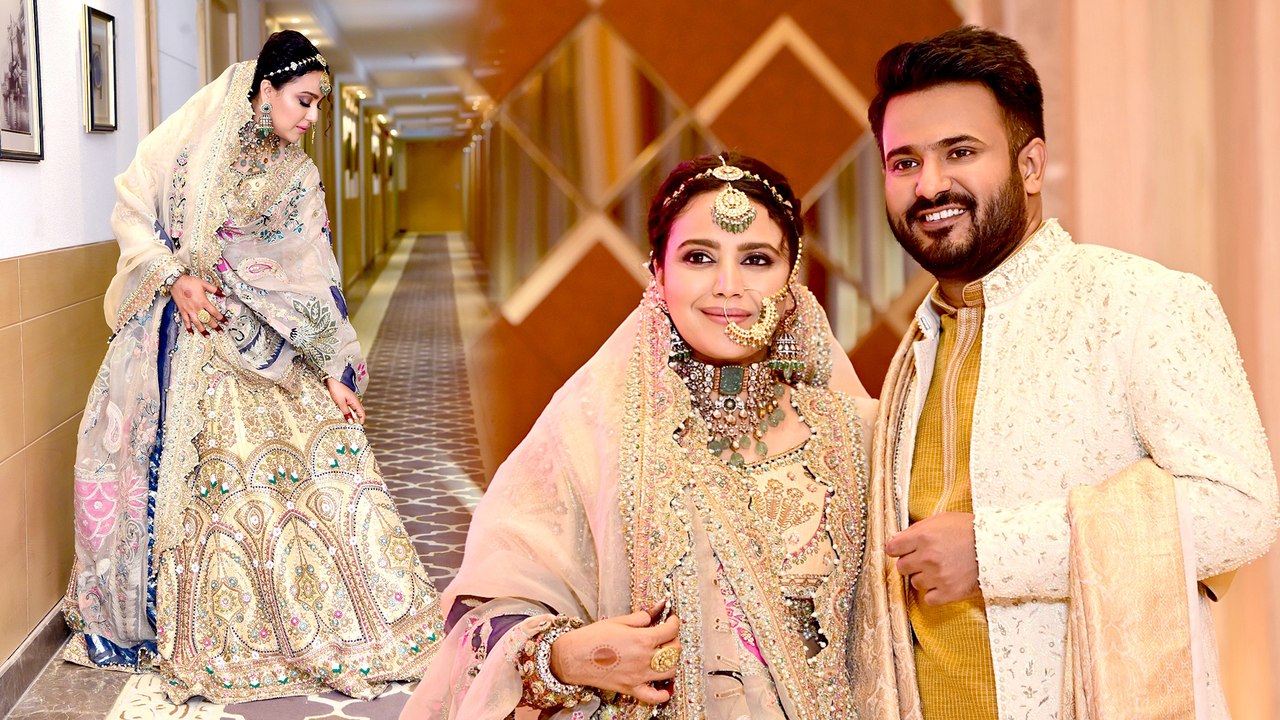 Pakistani  वालिमा पर पहनने पर Swara Bhaskar को लोगों ने लताड़ा