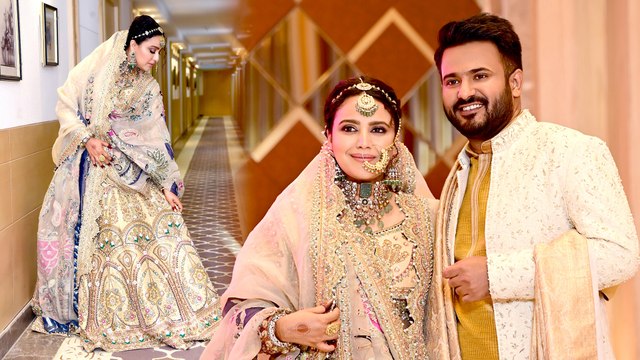 Pakistani वालिमा पर पहनने पर Swara Bhaskar को लोगों ने लताड़ा