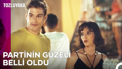 Zeyno'nun yeni hali herkesi şaşırttı - Tozluyaka