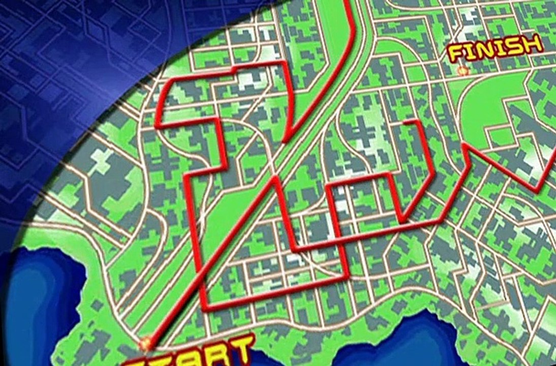 Max Steel 2000 Max Steel 2000 S02 E010 Extreme