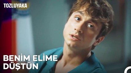 Sensiz her şey daha huzurlu - Tozluyaka