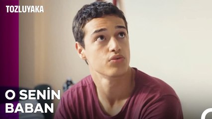 Ali'nin bildiği gerçek meğerse yalanmış - Tozluyaka