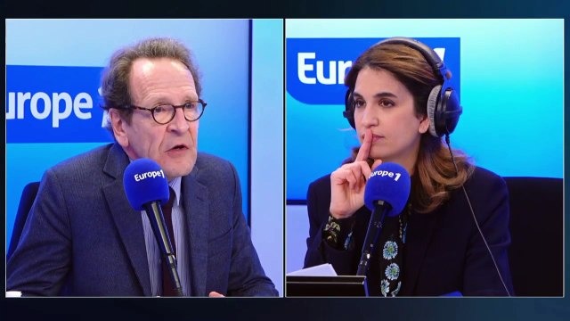 Réforme des retraites : «Si on retire la loi, on rajoute de la crise à la crise», estime Gilles Le Gendre