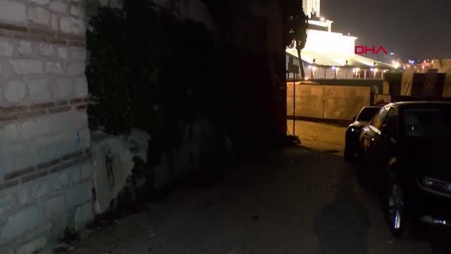 FATİH'TE POLİSİN ŞEHİT OLMASINA NEDEN OLAN SANIK İÇİN AĞIRLAŞTIRILMIŞ MÜEBBET HAPİS İSTENDİ