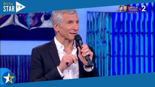 N'oubliez pas les paroles : agacé, Nagui règles ses comptes avec les détracteurs de l'émission