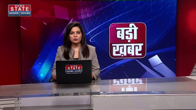 Uttar Pradesh : Lucknow में SBSP अध्यक्ष ओपी राजभर ने पार्टी पदाधिकारियों की बुलाई बैठक