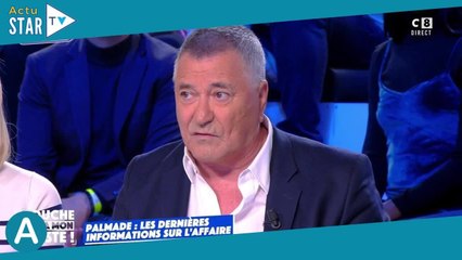 "Une espèce de suicide intellectuel" : l'avis cash de Jean-Marie Bigard sur l'AVC de Pierre Palmade