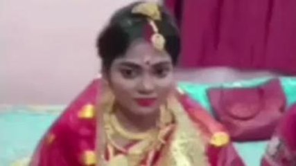 ভয়ঙ্কর পথদুর্ঘটনা! মৃত্যু হল সদ্য বিবাহিতার