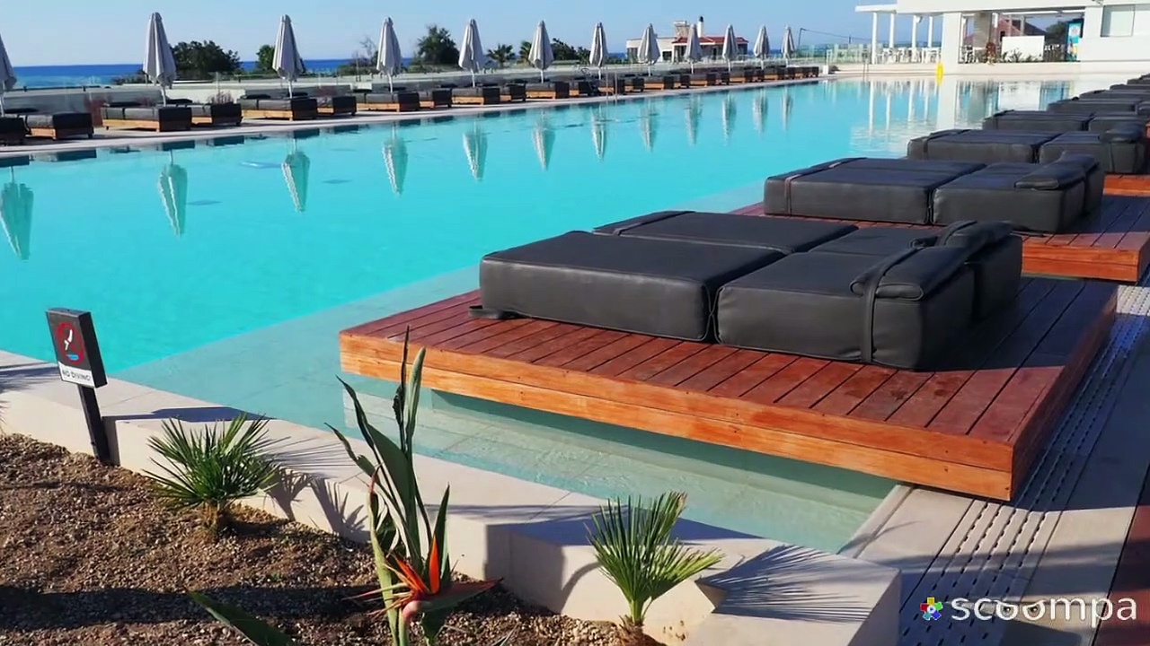 Gennadi grand resort