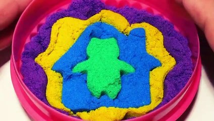 Satisfying Video With Relaxing Deep Sleep Every Day Music -Stress Relief Ep 09 And Meditation 2023