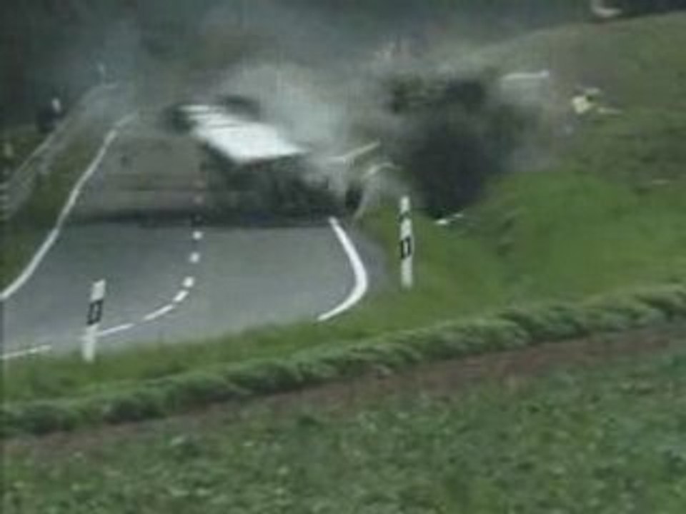 crash de proto