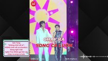 nhưng MONO thân cả showbiz: Ghi điểm vì cách nhường spotlight Trúc Nhân