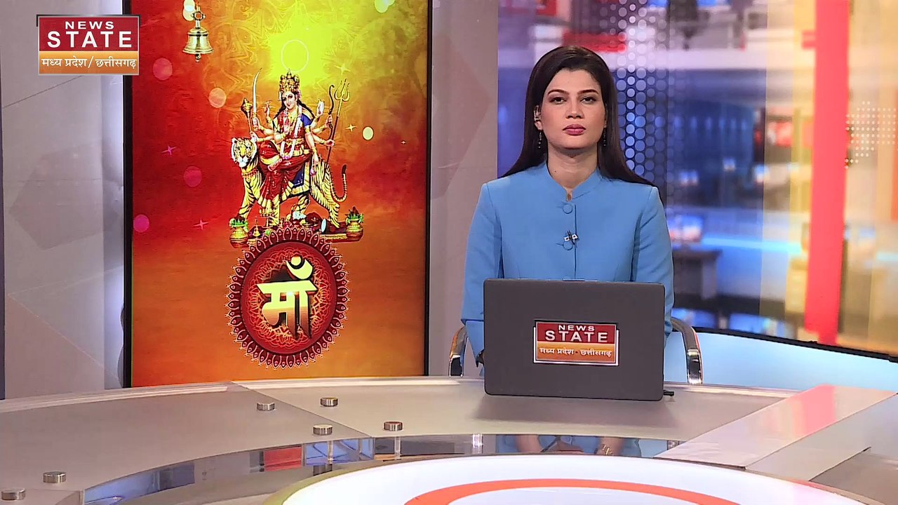 Chaitra Navratri 2023 : चैत्र नवरात्री का आज पहला दिन