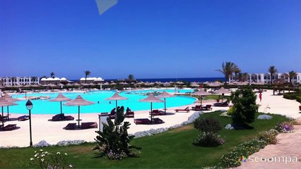 Gorgonia beach resort marsa alam