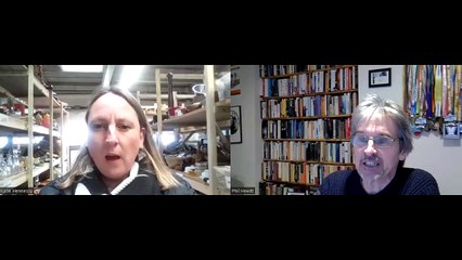 VIDEO: Take a dive into Aladdin's cave - Chichester Festival Theatre prop store