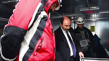 Erzurum Teknik Üniversitesi'nden uzaya ilk adım