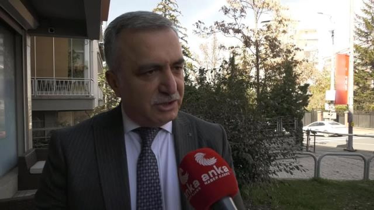 Eski Tokat Ticaret ve Sanayi Odası Başkanı Ali Çelik: "Önce Ticaretin Devam Etmesi İçin Karar Alınmalı, Açıklanan Desteklerin Hiçbir İş İnsanının...