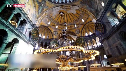 TRT 1'den Ramazan Ayına özel içerikler