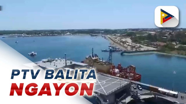 Apat na karagdagang EDCA sites, natukoy na ayon kay PBBM