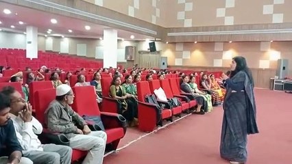 This preparation is going on in Burhanpur for Ladli Bahna scheme