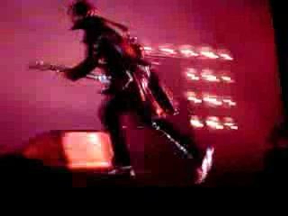 M Solidays 2004