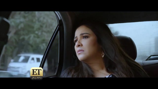 أحمد العوضي يرد على انتقادات تكرار التعاون مع ياسمين عبد العزيز