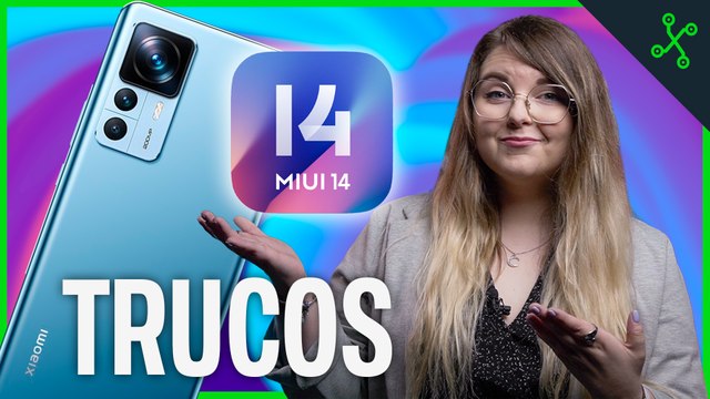 Estás desaprovechando tu MOVIL XIAOMI si no conoces estos TRUCOS de MIUI