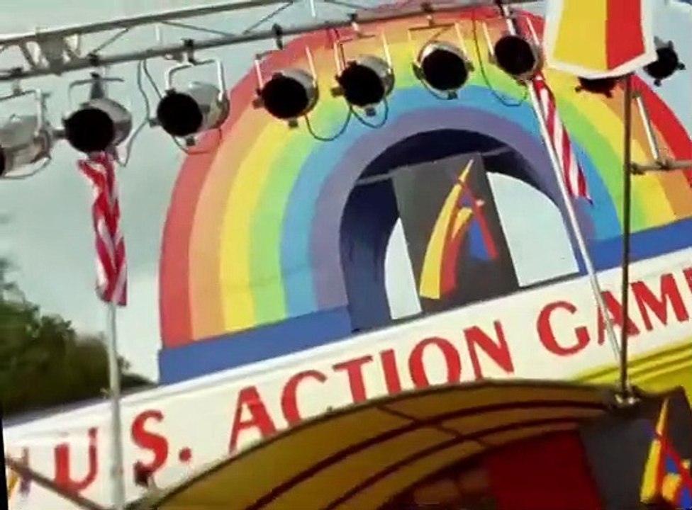 Power Rangers Ninja Storm Power Rangers Ninja Storm E038 Storm Before the Calm, Part II