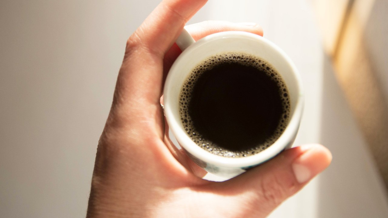 Laut Studie: Zusammenhang zwischen Koffein und einem niedrigen BMI