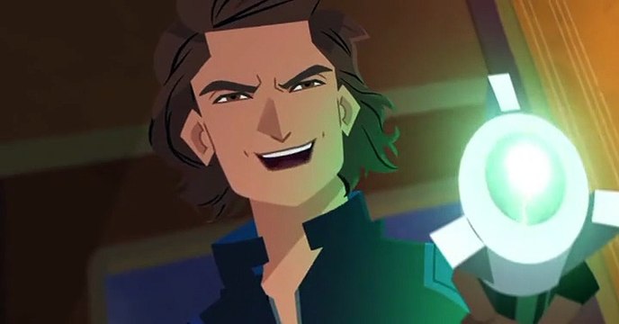 Carmen Sandiego Carmen Sandiego E001 – Becoming Carmen Sandiego (Part 1)