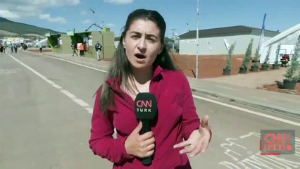 Deprem bölgesinde buruk Ramazan hazırlığı