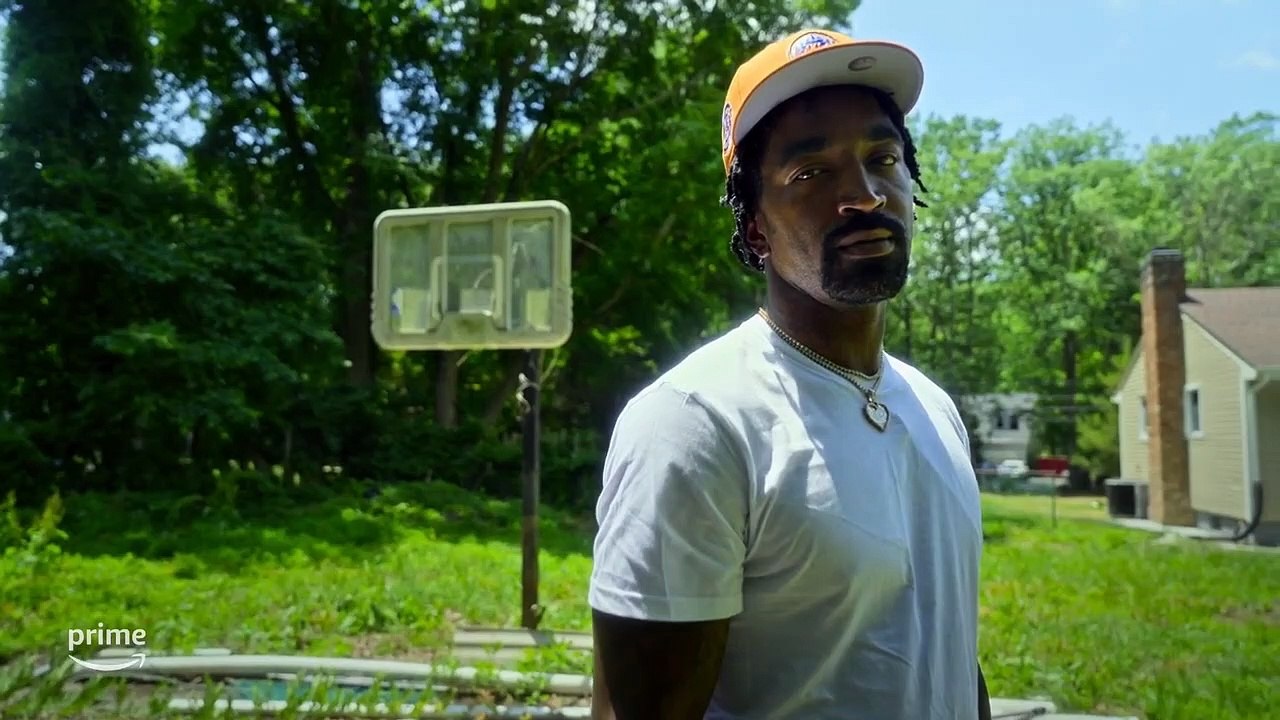 Redefined: J.R. Smith Trailer OV