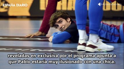 Pablo Urdangarin tiene problemas: le acusan de estar con varias a la vez