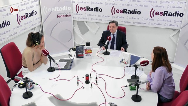 Federico a las 7: Tamames se comportó bien y Sánchez no lo esperaba