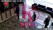 Çarşı iddianamesinin savcısı, sahte MİT'çi, sahte polis ve garip bir baskın 4:34 dakikalık skandal görüntü