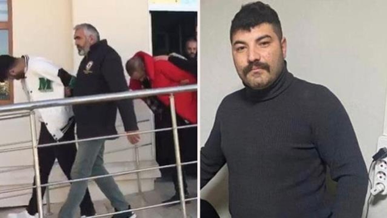 Eğlence merkezinden çıkan genç, "Ben senin kapıcın mıyım?" demesi üzerine öldürülmüş