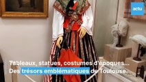 Un musée caché en plein centre-ville de Toulouse