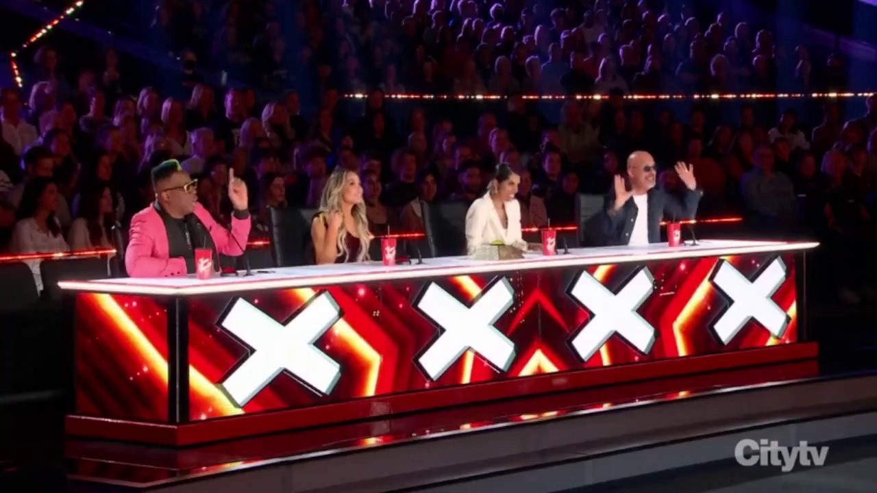 Canadas Got Talent s03e01