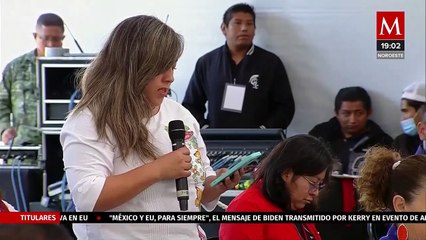 Milenio Noticias, con Alejandro Domínguez, 21 de marzo de 2023