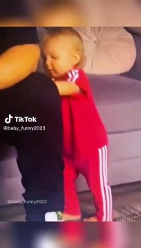 Les enfants terribles dans tiktok :d o pas croire une chose terrible #funny_kids