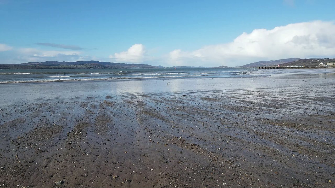 Amazing Drone Shots of the Ocean: Aerial Footage of Waves and Water