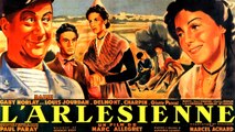 Louis Jourdan & Gaby Morlay L'Arlésienne de Marc Allégret (1942) Regarder FRENCH-WEB H264