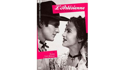 L'Arlésienne (1942) en français HD (FRENCH) Streaming