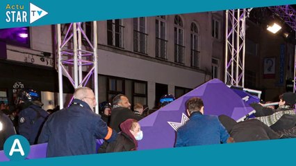 Une star de Desperate Housewives exfiltrée à Lille : après l'enthousiasme, grosses tensions pour l'a