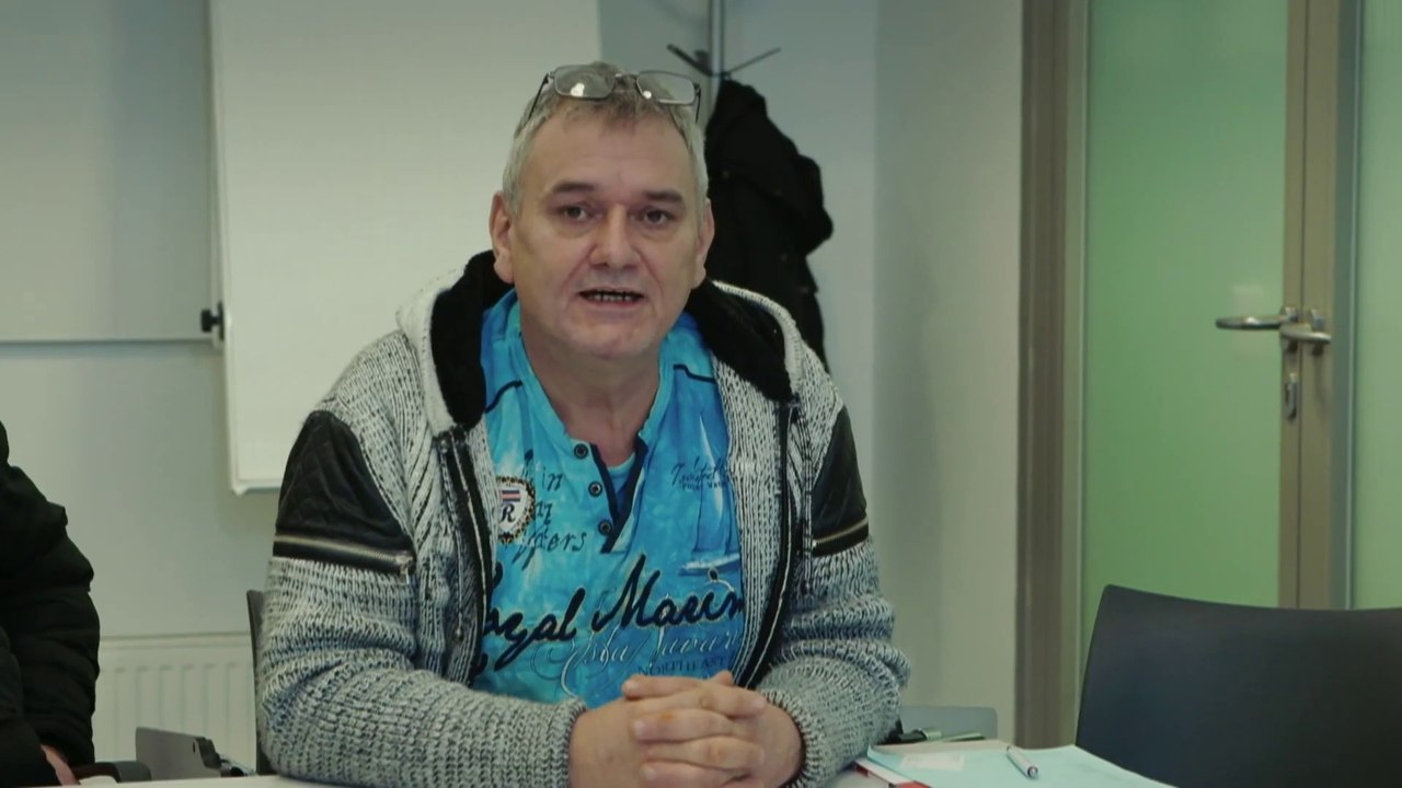 Für die Vielen: Die Arbeiterkammer Wien - Trailer (Deutsch) HD