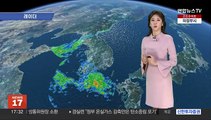 [날씨] 서울 25.1도, 3월 역대 가장 따뜻…차츰 전국 비